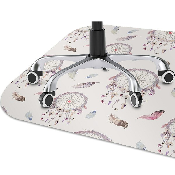 Tapis bureau Attrapeur de rêves