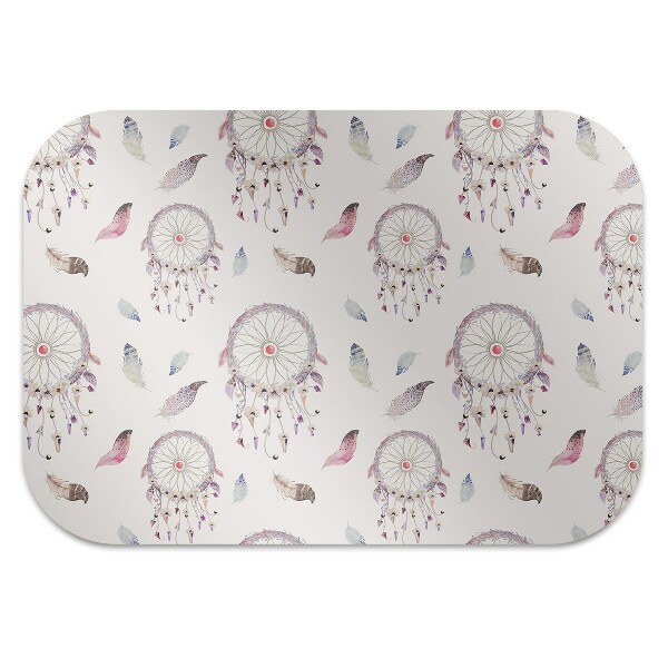 Tapis bureau Attrapeur de rêves