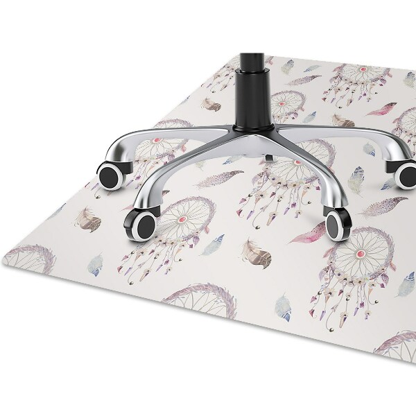 Tapis bureau Attrapeur de rêves