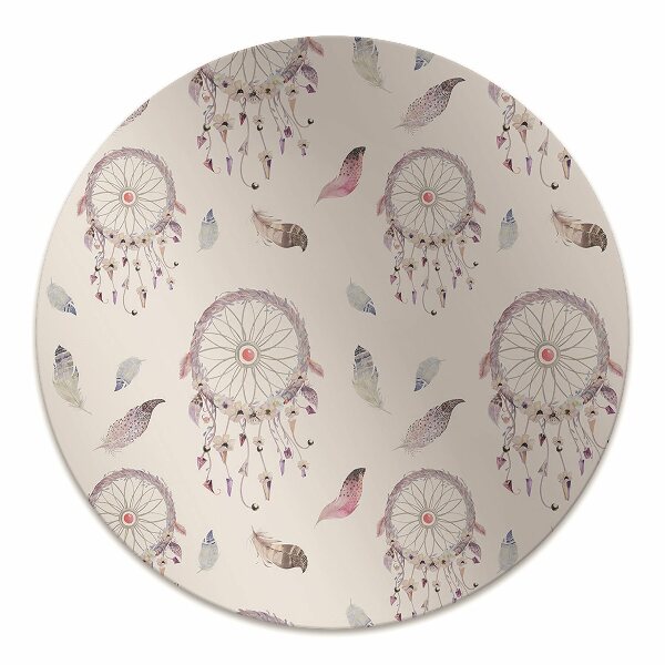 Tapis bureau Attrapeur de rêves