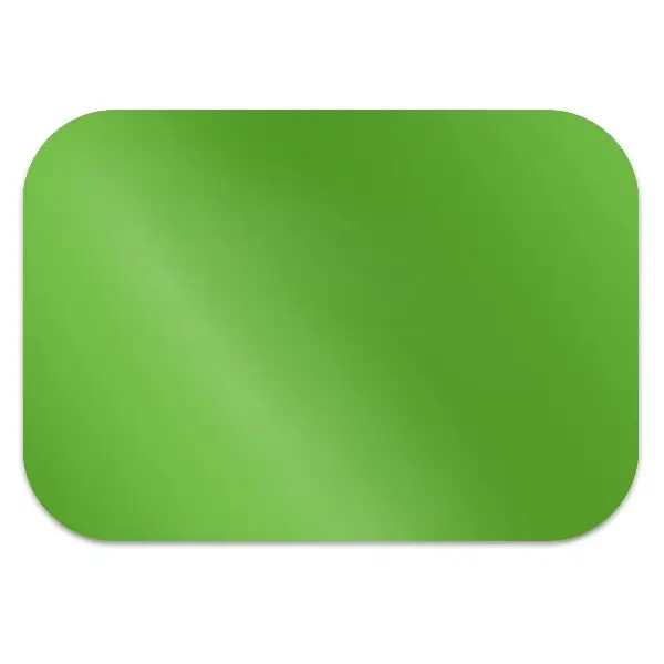 Tapis bureau Vert jaunâtre