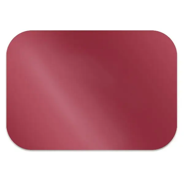 Tapis de chaise de bureau Burgunle
