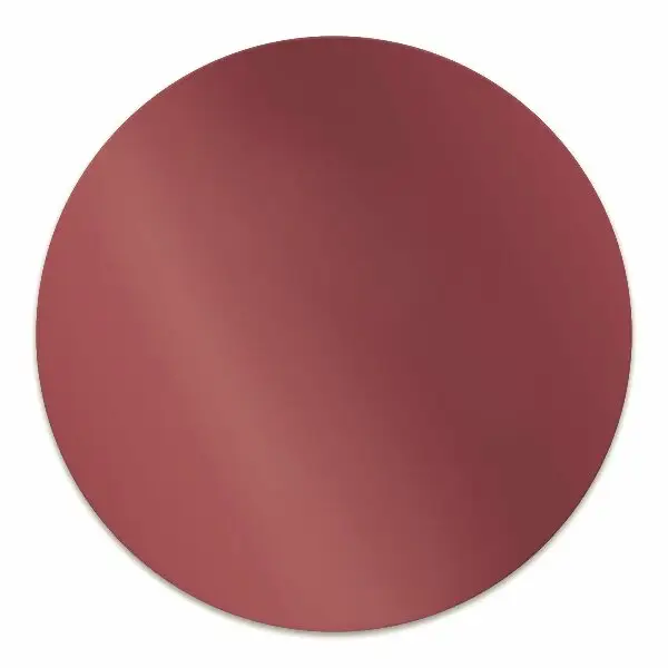 Tapis de chaise de bureau Burgunle
