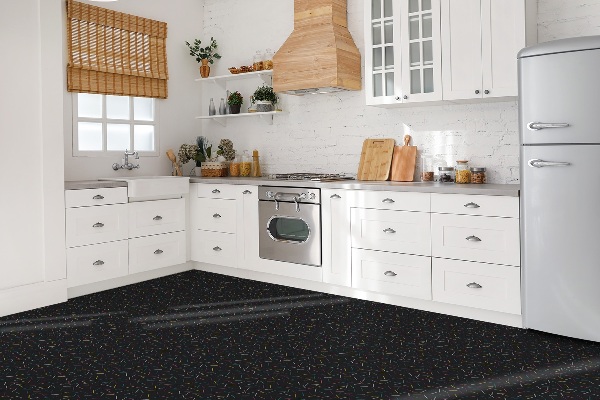 Carreaux PCV Lignes colorées