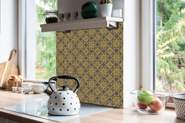 Carreaux PCV Ornement oriental