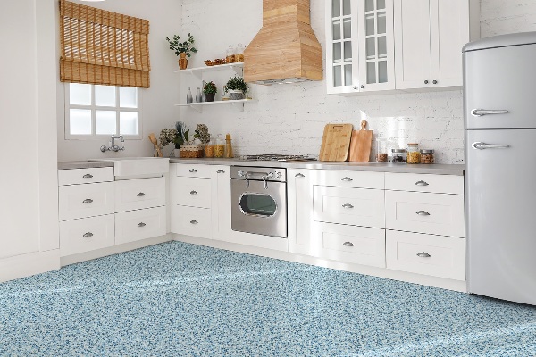 Carreaux PCV Mosaïque en céramique