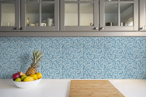 Carreaux PCV Mosaïque en céramique