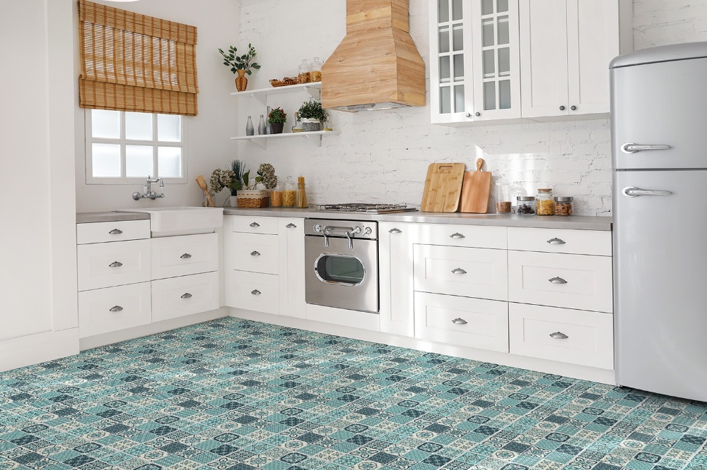 Comment Peindre Des Carreaux De Céramique Comme Un Pro
