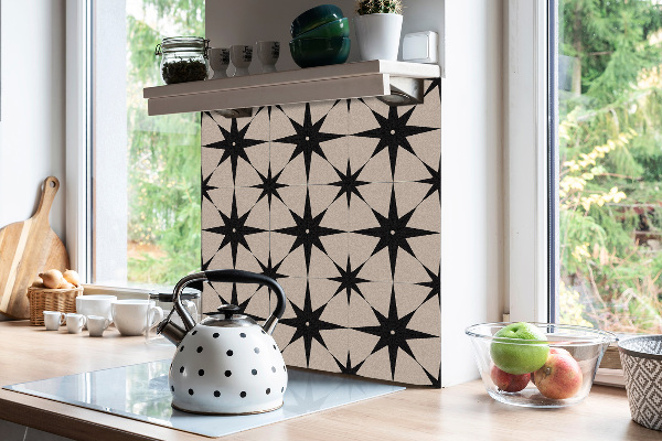 Carreaux de vinyle Star