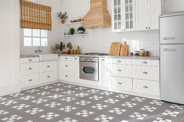 Carreaux de vinyle Clubs