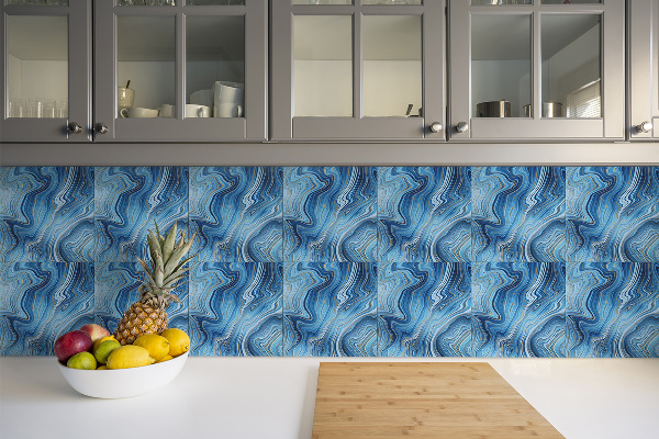 Carreaux vinyle Texture marbre
