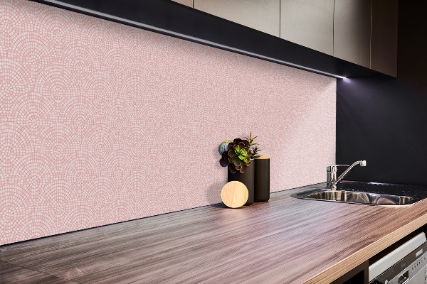 Panneau décoratif intérieur Mosaïque en céramique