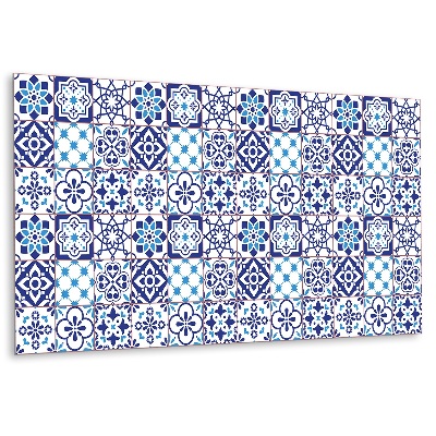 Panneau décoratif intérieur Motif azulejos