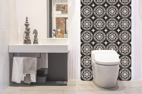 Panneau décoratif Modèle arabe