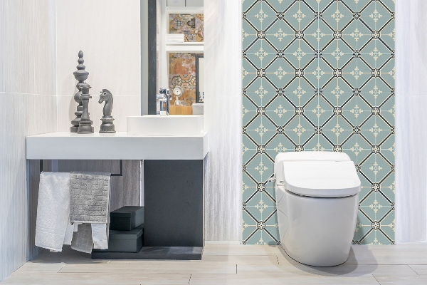Panneau décoratif Ornement royal