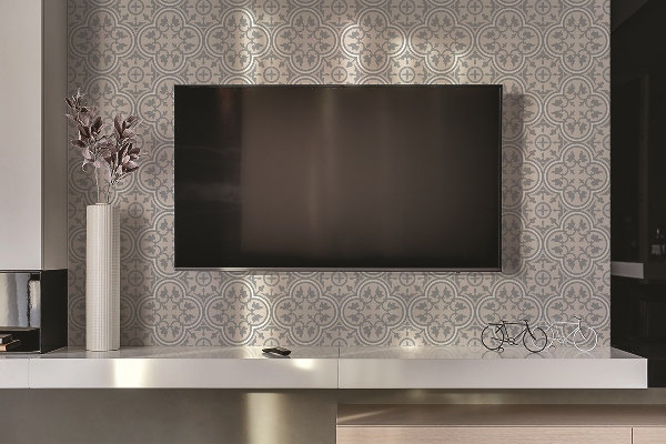 Panneau décoratif Motif floristique