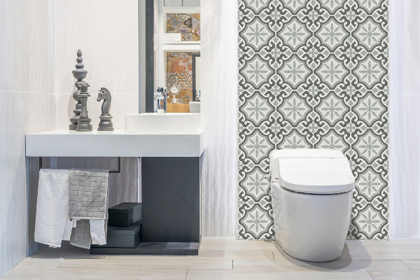 Panneau décoratif Pions d'échecs