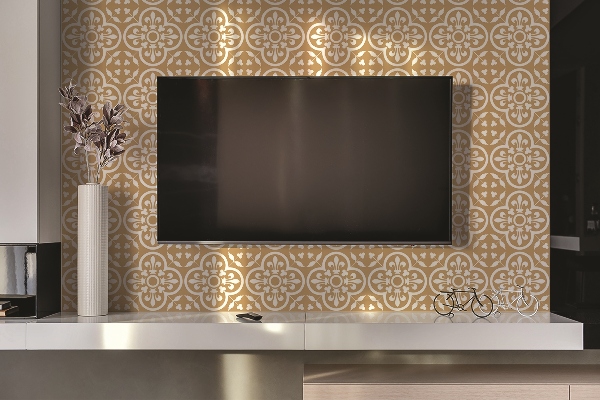 Panneau décoratif Ornement royal