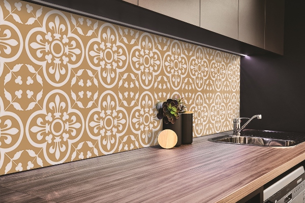 Panneau décoratif Ornement royal