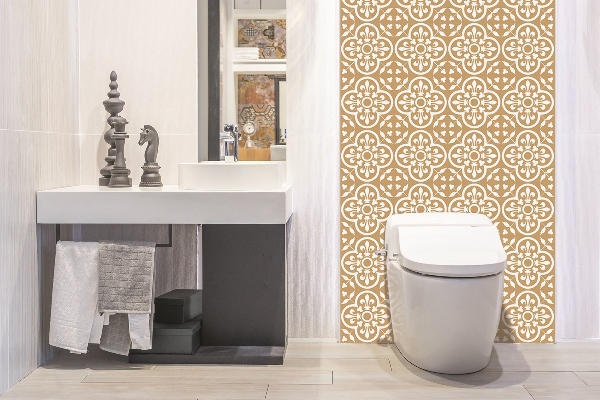 Panneau décoratif Ornement royal