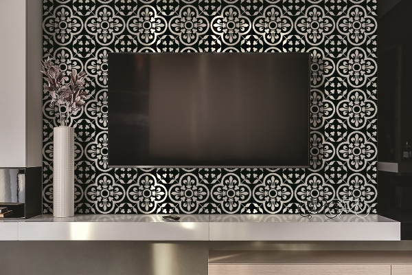 Panneau décoratif Style oriental
