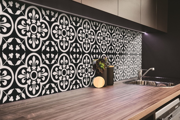 Panneau décoratif Style oriental