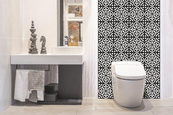 Panneau décoratif Style oriental
