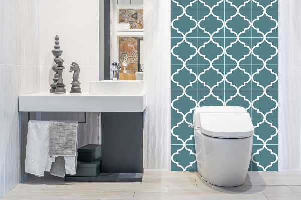 Panneau décoratif Style arabe