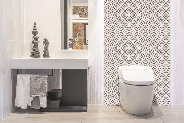 Panneau décoratif Modèle du Moyen-Orient