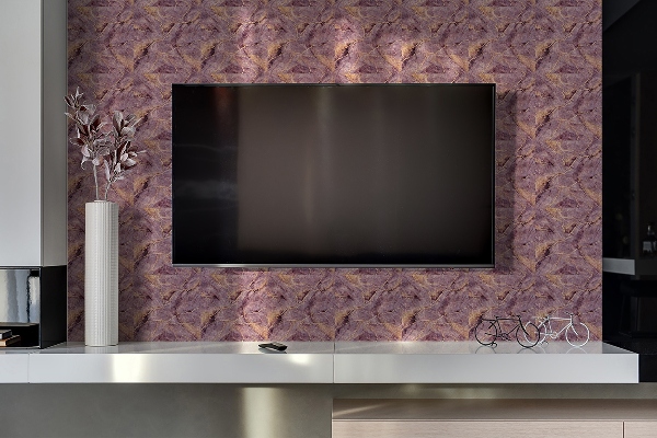 Panneau décoratif Texture en marbre