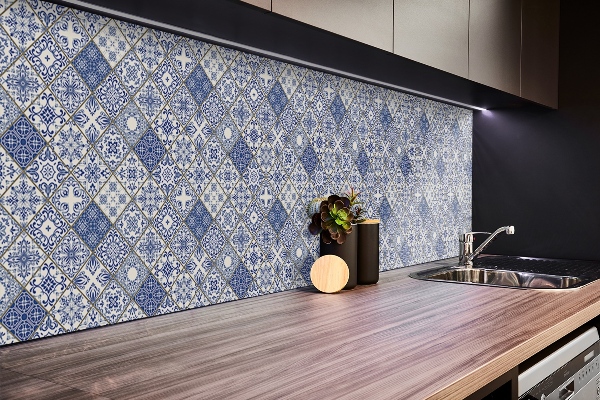 Panneau décoratif mural Modèle portugais