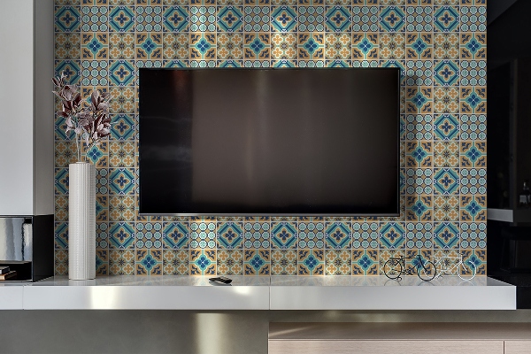 Panneau mural cuisine Modèle décoratif