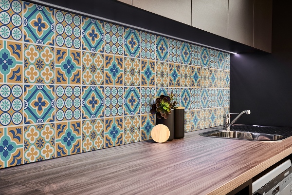 Panneau mural cuisine Modèle décoratif