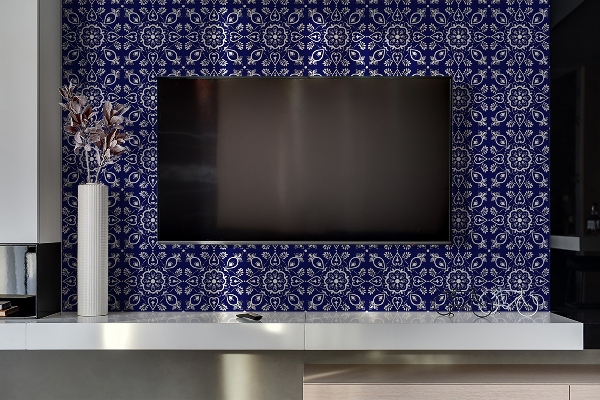 Panneau décoratif intérieur Portugais azuzed