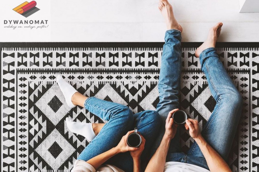 Quels motifs et couleurs des tapis en vinyle dominent en 2020 ?