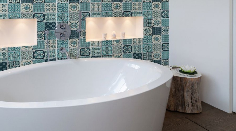 rénovation de salle de bain pas chère