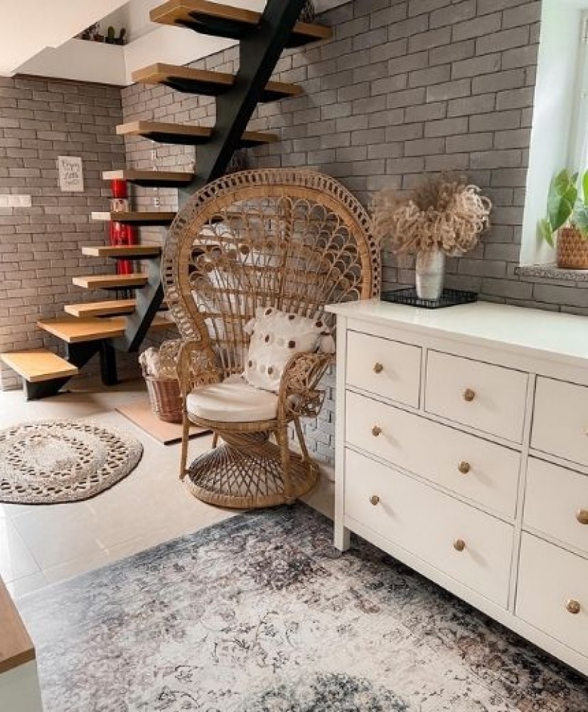 tapis à la mode 2022