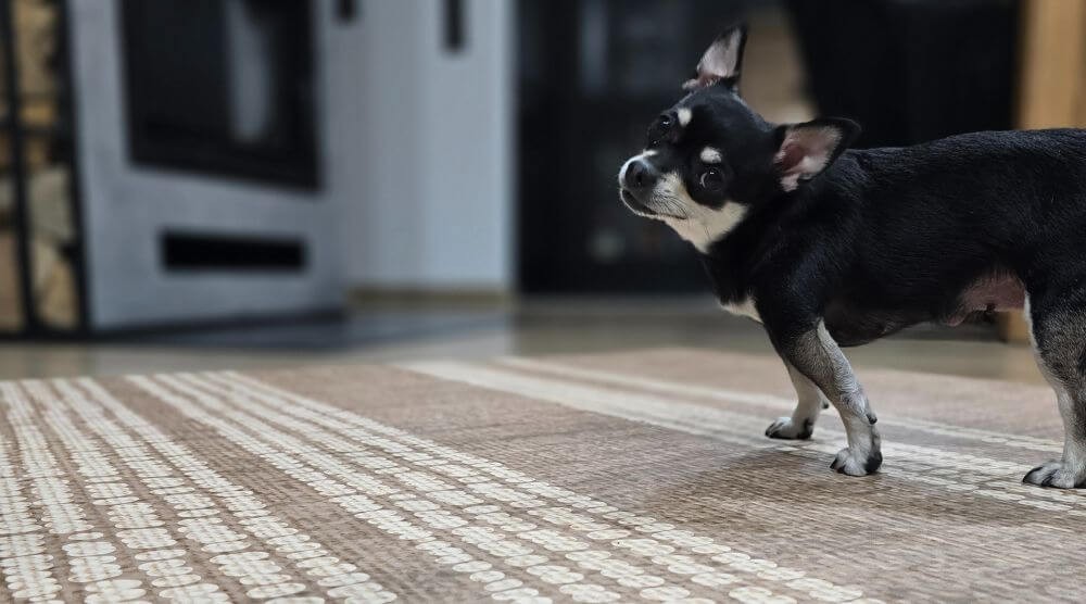 tapis respectueux des animaux