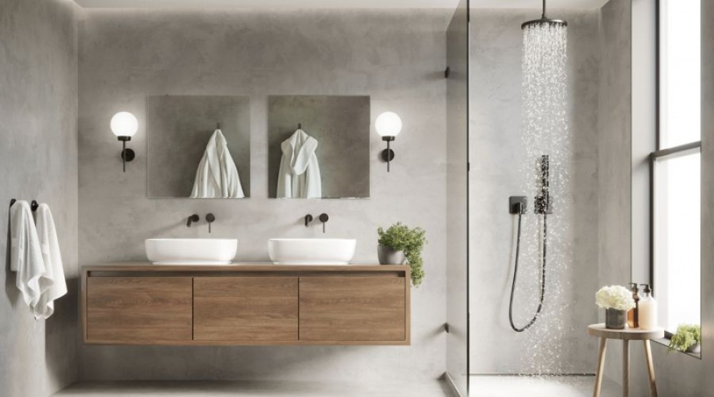 rénovation de salle de bain pas chère