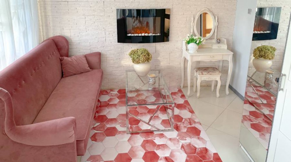 Comment choisir la couleur du tapis