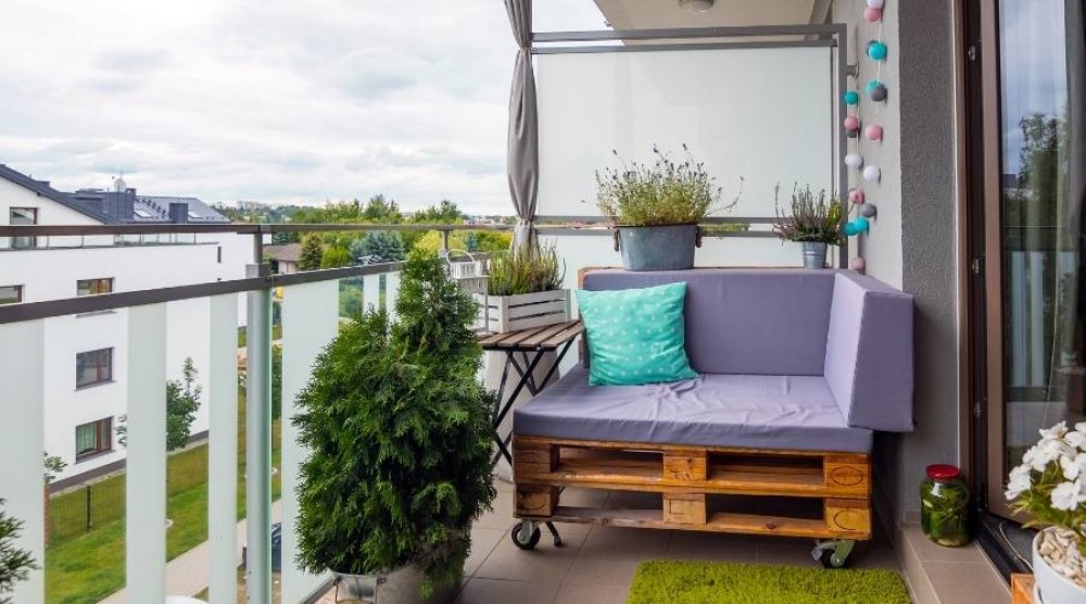 Comment aménager un balcon ? Idées et conseils pratiques