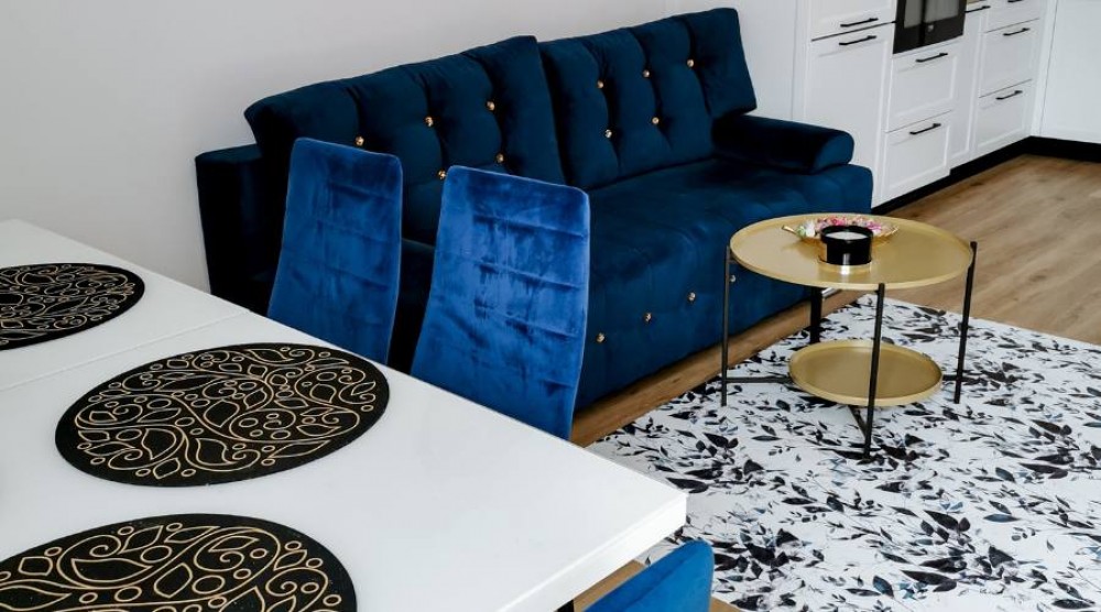 Comment choisir la couleur du tapis