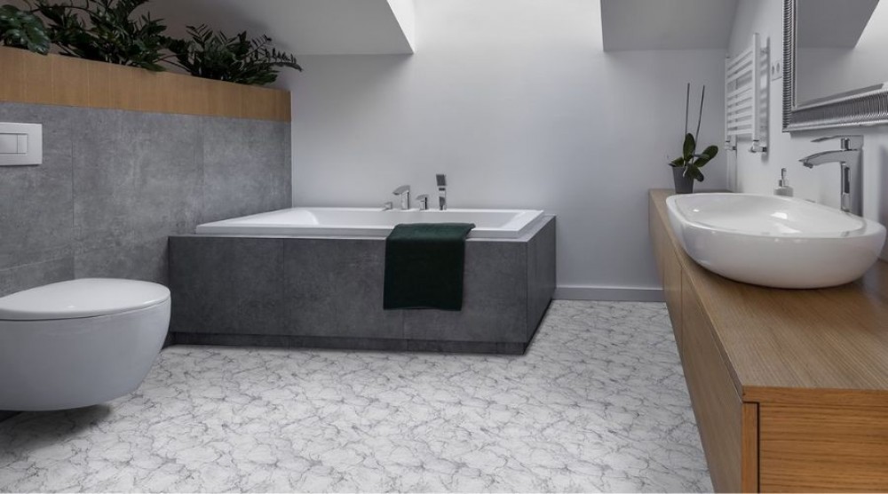 rénovation de salle de bain pas chère