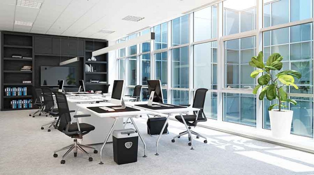 Matériel de bureau - mobilier, matériel et accessoires