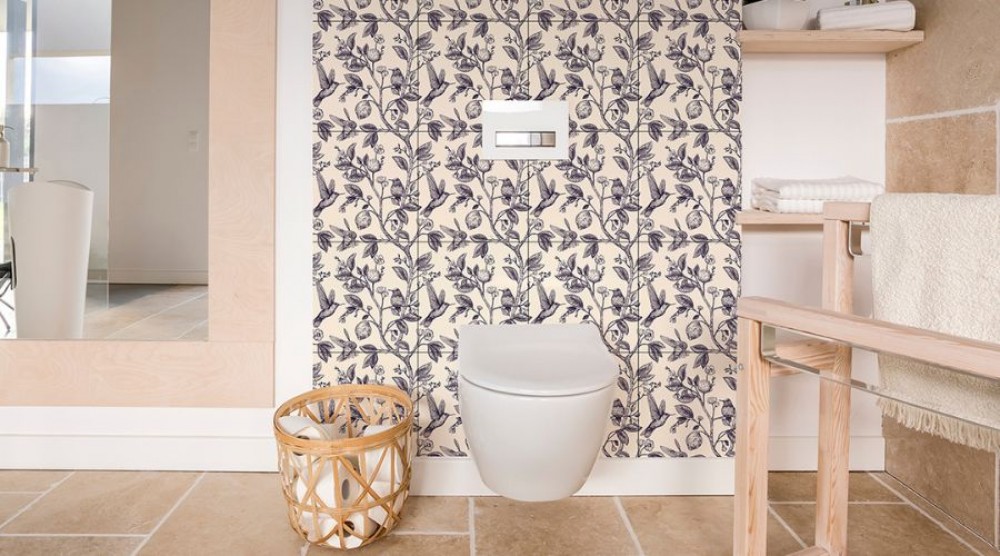 rénovation de salle de bain pas chère