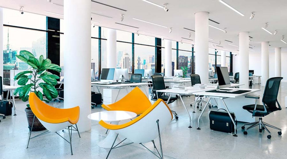 Matériel de bureau - mobilier, matériel et accessoires