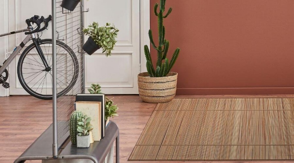 avantages des tapis en vinyle